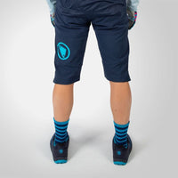 PANTALONCINI ENDURA MT500 BURNER SHORT