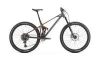 ROWER MONDRAKER FOXY R