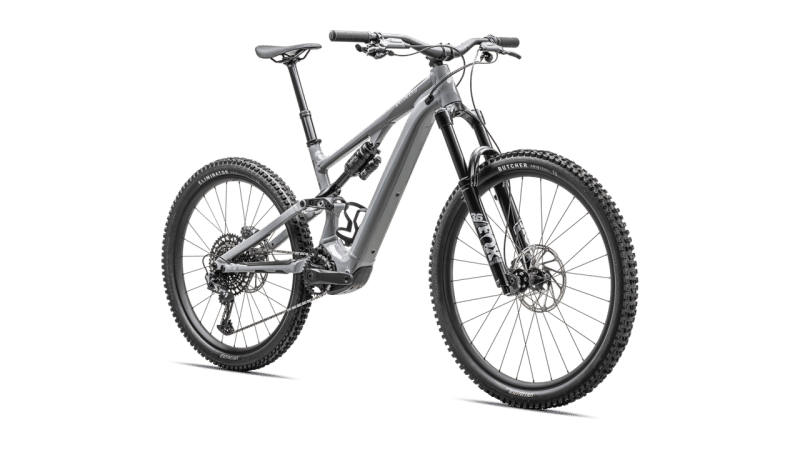 SPECJALISTYCZNY ROWER TURBO LEVO SL COMP ALLOY 2025