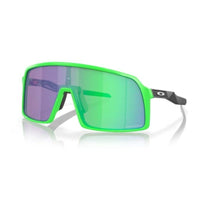 OKULARY OAKLEY SUTRO 80S ZIELONE/MTT CZARNE Z PRIZM JADE OO9406-B437