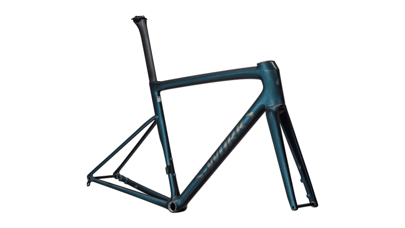 TELAIO SPECIALIZED S-WORKS TARMAC SL8 2025