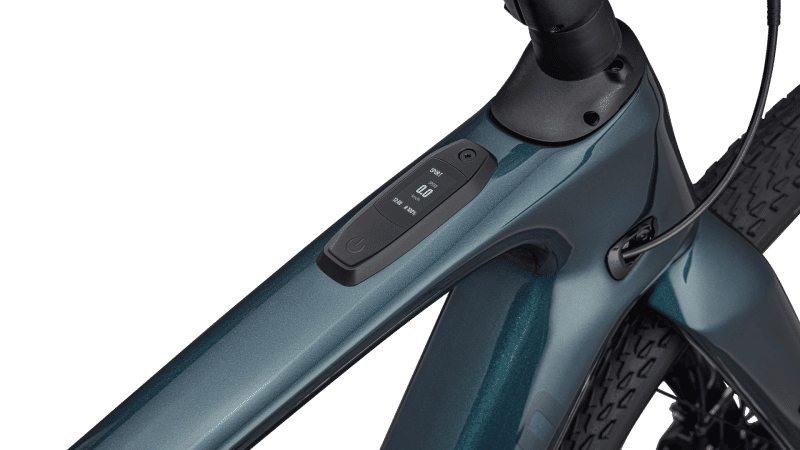 BICI SPECIALIZED TURBO CREO COMP CARBON