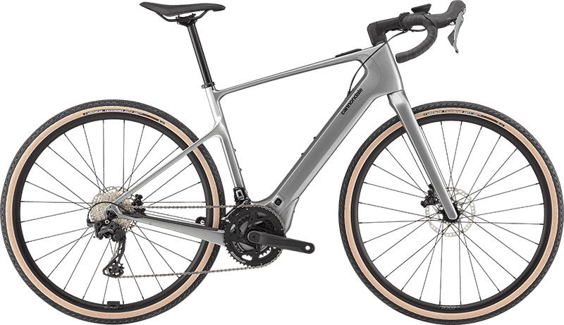 BICI CANNONDALE SYNAPSE NEO ALLROAD 2