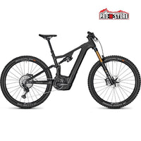 BICI FOCUS JAM2 8.0