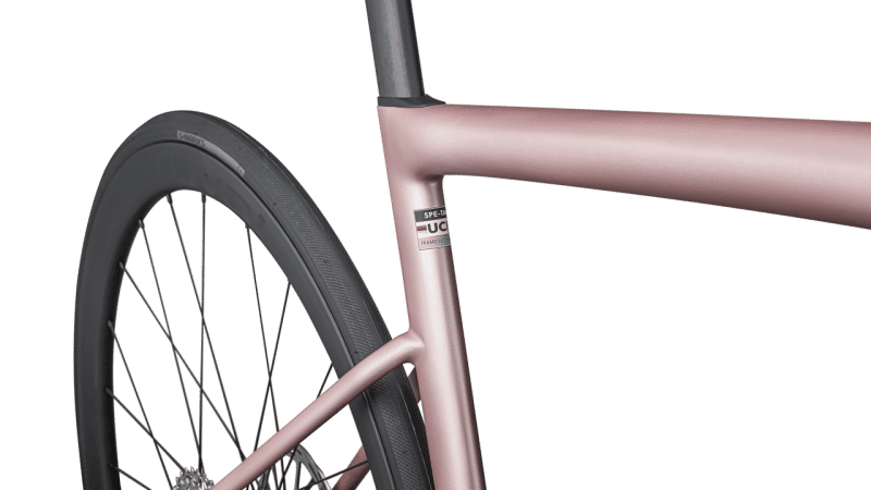 BICI SPECIALIZED TARMAC SL8 EXPERT 2025