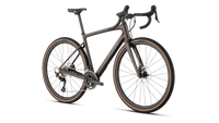 BICI SPECIALIZED DIVERGE SPORT CARBON 25