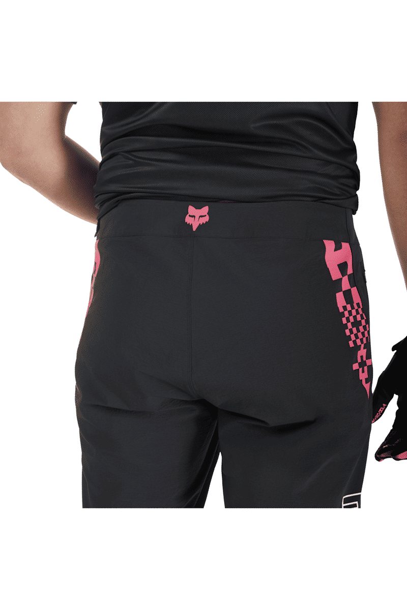 PANTALONCINI FOX RANGER SHORT DIGI IMAGE