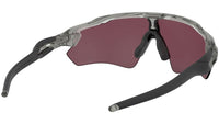 OCCHIALI OAKLEY RADAR EV PATH GREY INK PRIZM ROAD BLACK OO9208-8238