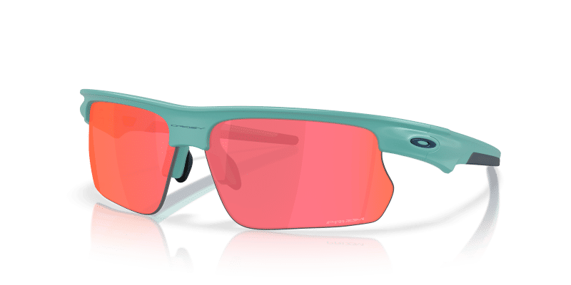 OCCHIALI OAKLEY BISPHAERA PRIZM TRAIL TORCH OO9400-1868