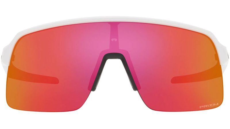 OCCHIALI OAKLEY SUTRO WHITE PRIZM FIELD OO9406-9137