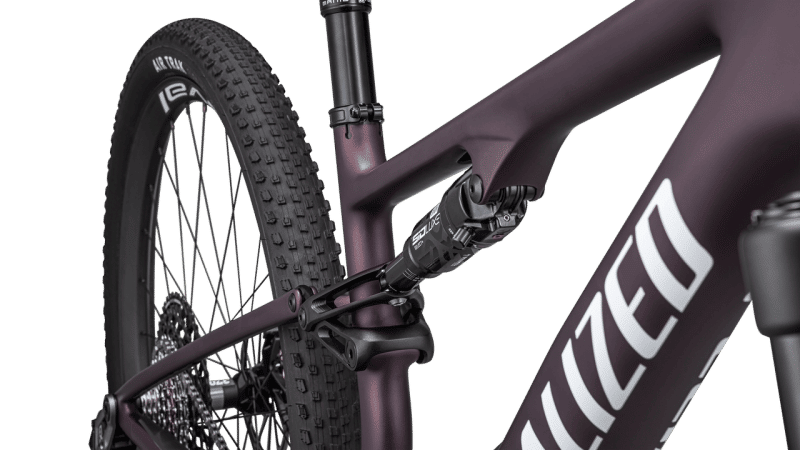 BICI SPECIALIZED EPIC 8 EXPERT 2026