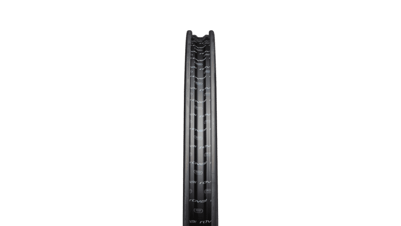 RUOTA SPECIALIZED POSTERIORE ROVAL RAPIDE CL III 700C