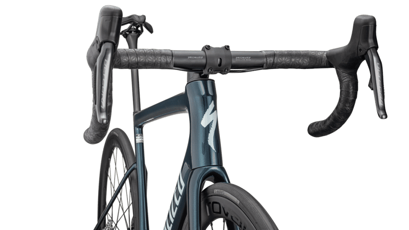 BICI SPECIALIZED TARMAC SL8 EXPERT DI2