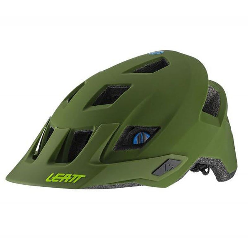 KASK LEATT 1.0 MTN V21.1
