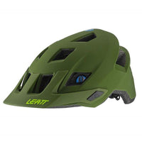 KASK LEATT 1.0 MTN V21.1