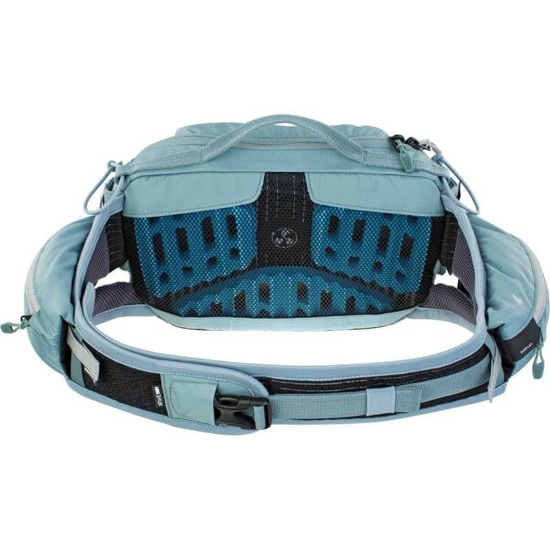 Plecak biodrowy EVOC HIP PACK PRO E-RIDE