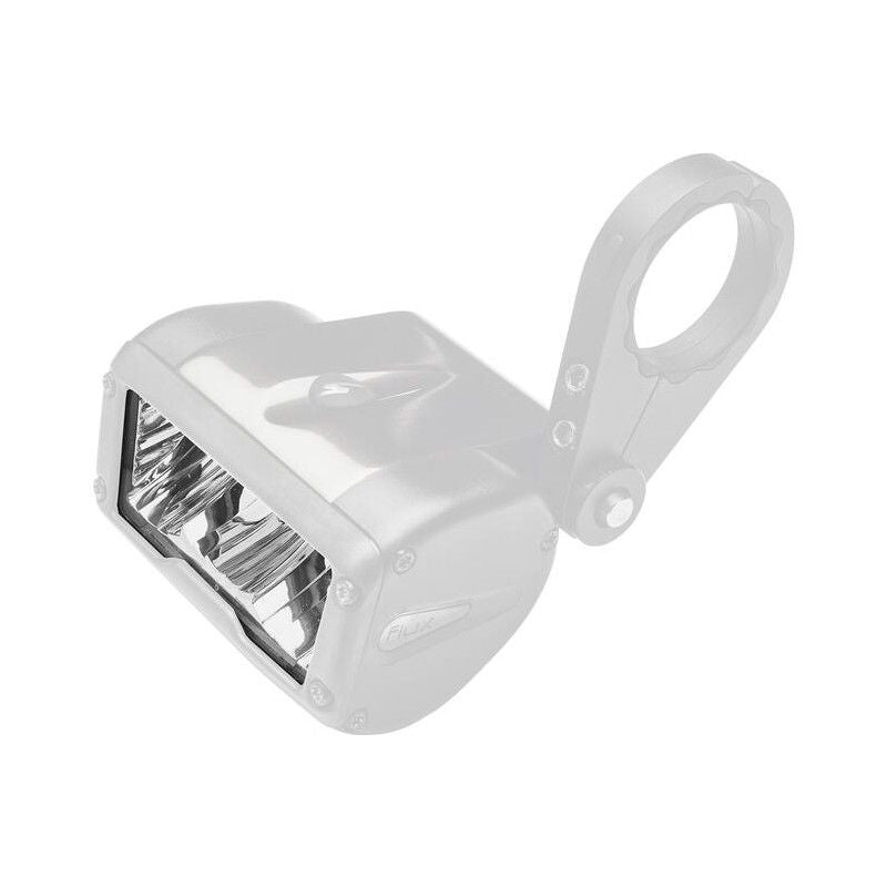 SPECJALISTYCZNA SOCZEWKA ZAMIENNA DO REFLEKTORÓW FLUX EXPERT