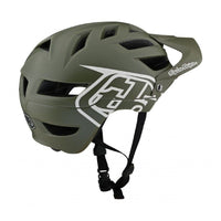 TROY LEE PROJEKTUJE HEŁM DO DRONA A1