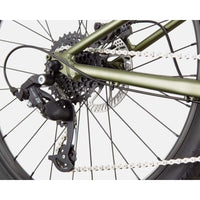 ROWER DZIECIĘCY CANNONDALE TRAIL PLUS 24
