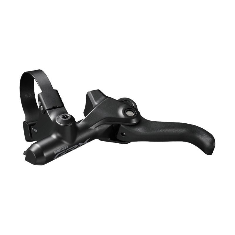 Lewa dźwignia hamulca hydraulicznego SHIMANO GRX BL-RX812