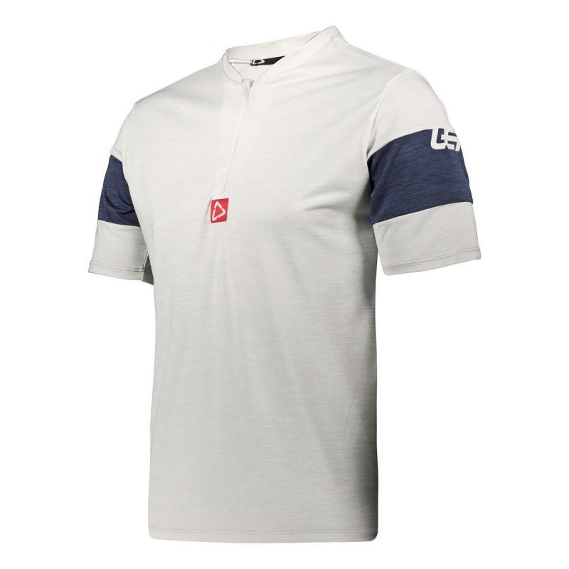 MAGLIA LEATT 1.0 CON ZIP