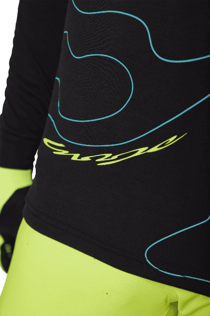 MAGLIA FOX RANGER LUNAR DRIRELEASE MID