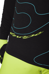 MAGLIA FOX RANGER LUNAR DRIRELEASE MID