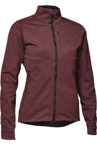 DAMSKA KURTKA STRAŻACKA FOX RANGER