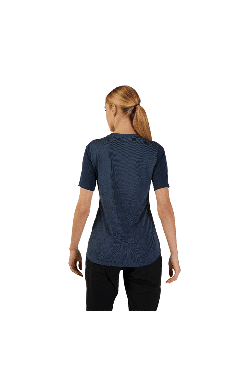 MAGLIA FOX DONNA RANGER TRUDRI SS