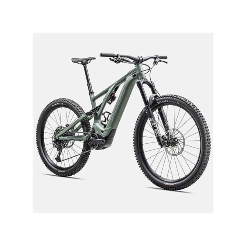 BICI SPECIALIZED TURBO LEVO COMP ALLOY 2023