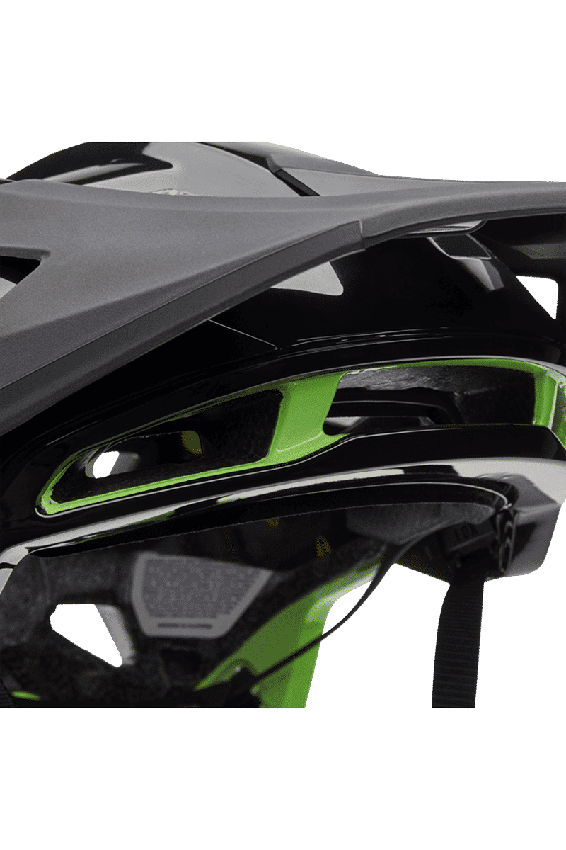 CASCO FOX SPEEDFRAME PRO 50 YR MIPS