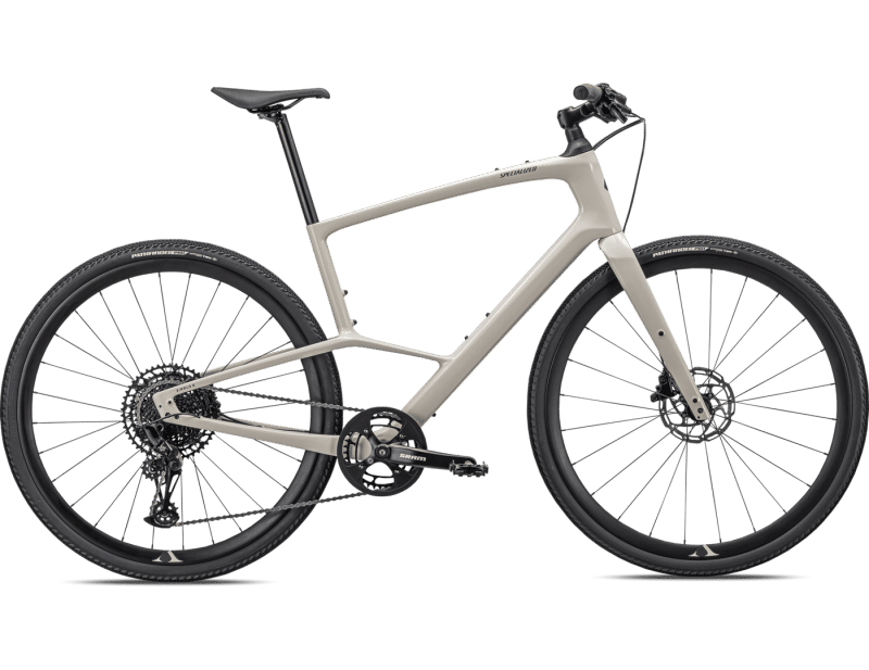 BICI SPECIALIZED SIRRUS X 5.0