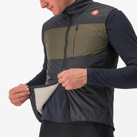 CASTELLI UNLIMITED PUFFY VEST VEST