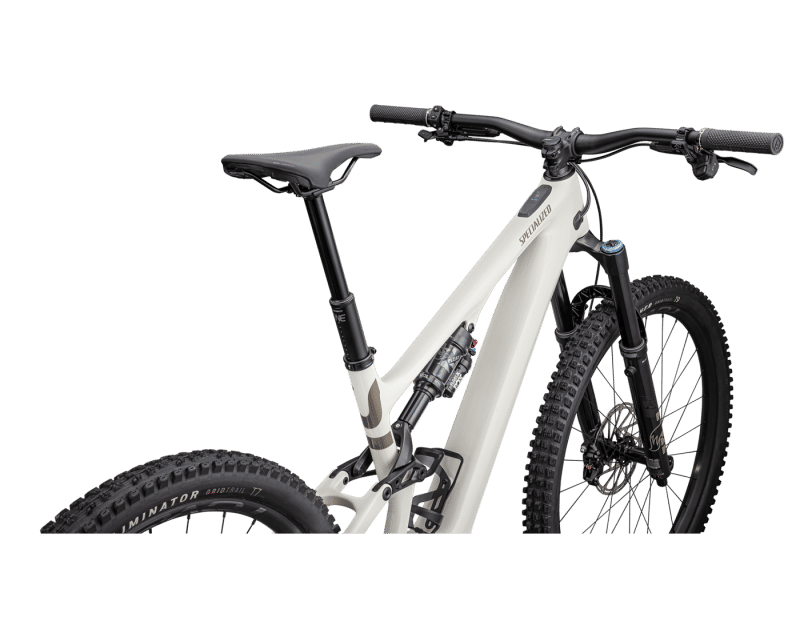 BICI SPECIALIZED TURBO LEVO SL EXPERT CARBON