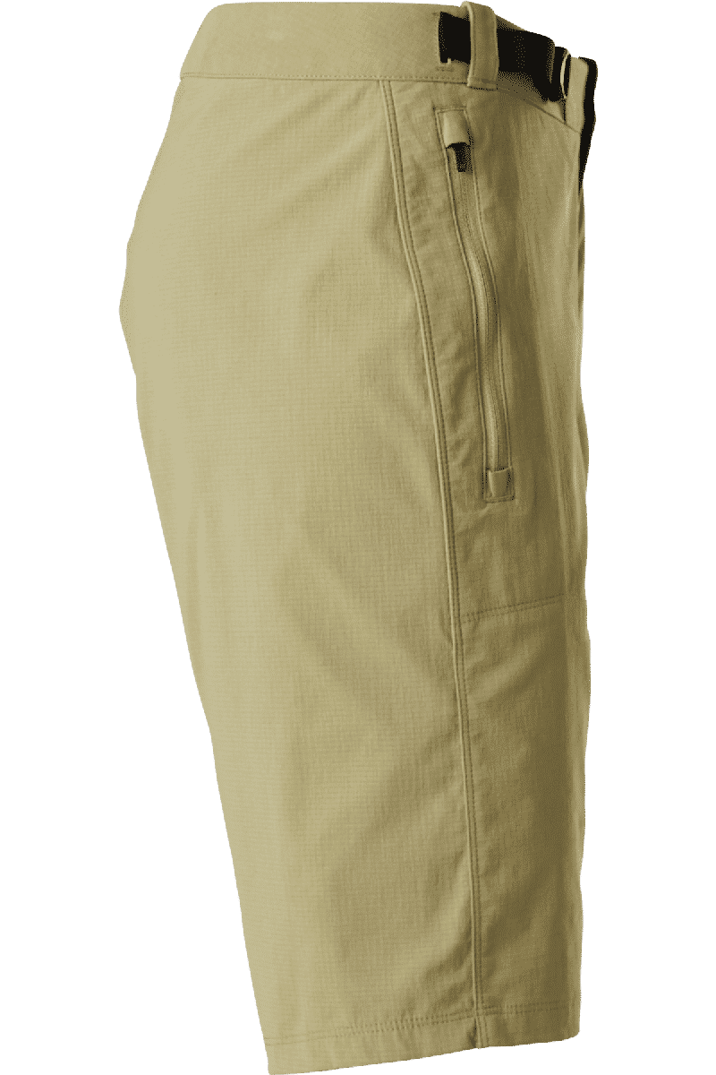 PANTALONCINI FOX DONNA RANGER SHORT LINER