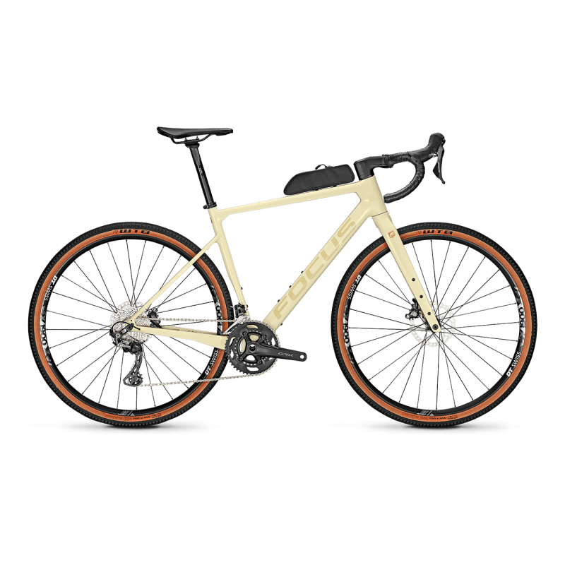 BICI FOCUS ATLAS 8.8 GRX
