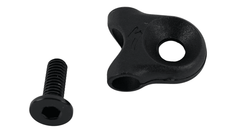 Specialized S206500009 Morsetto per tubo freno da 5 mm con bullone