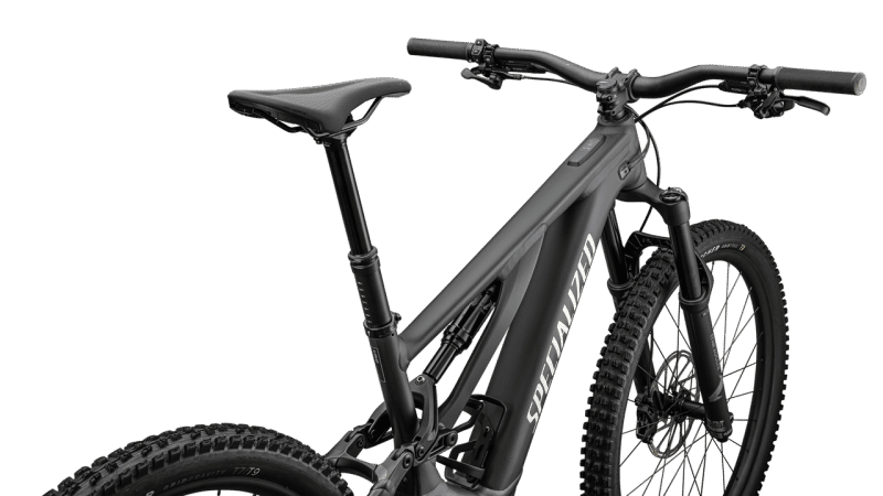 BICI SPECIALIZED TURBO LEVO 2025