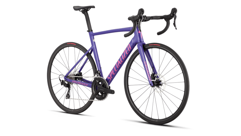 BICI SPECIALIZED ALLEZ SPRINT COMP 2025