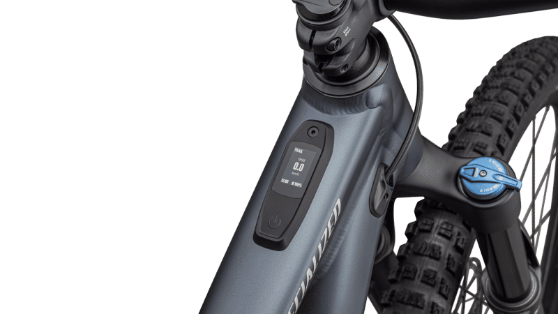 SPECJALISTYCZNY ROWER TURBO LEVO SL COMP ALLOY 2025