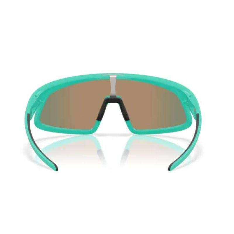 Okulary OAKLEY RSLV MT Celeste z Prizm Ruby OO9484D-0549