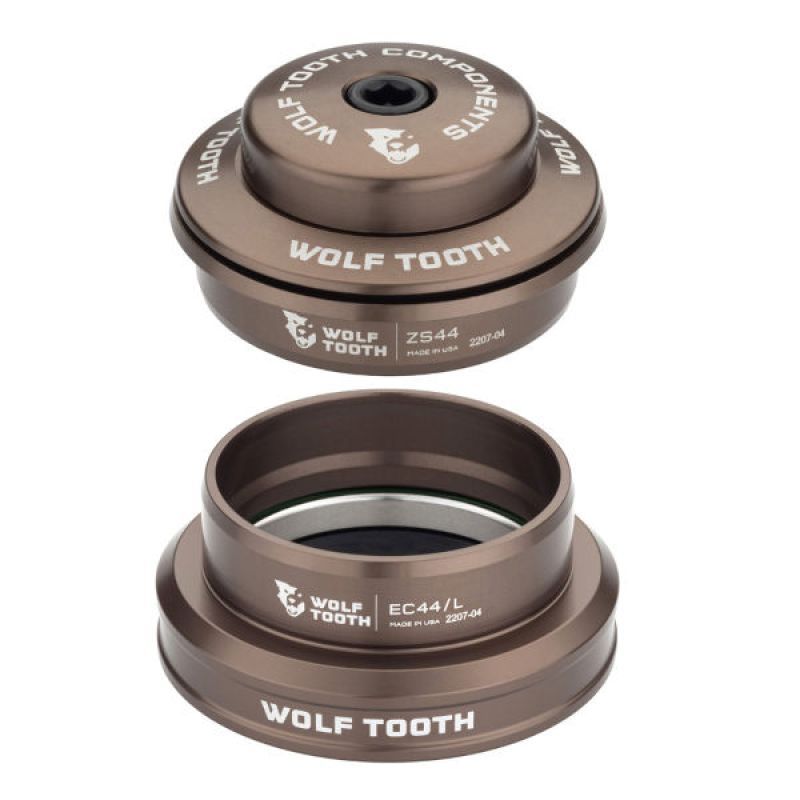 WOLF TOOTH ZS44 28.6 H6 EC44/40 SŁUCHAWKI ESPRESSO
