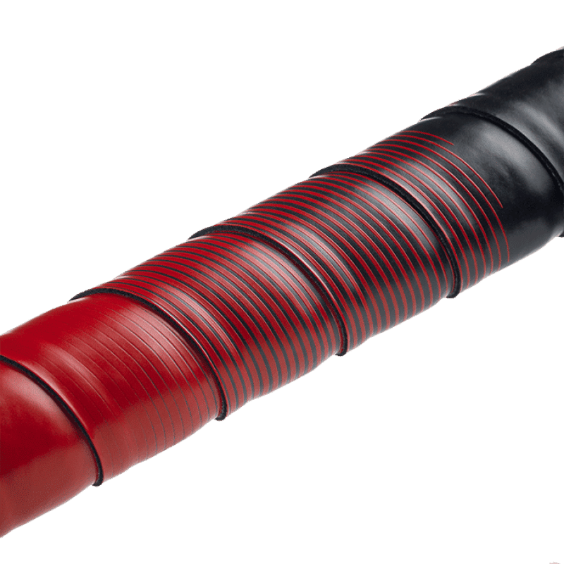 TAŚMA NA KIEROWNICĘ FIZIK VENTO MICROTEX 2MM DWUKOLOROWA