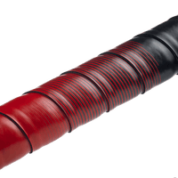 TAŚMA NA KIEROWNICĘ FIZIK VENTO MICROTEX 2MM DWUKOLOROWA