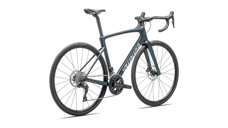 BICI SPECIALIZED ROUBAIX SL8 COMP