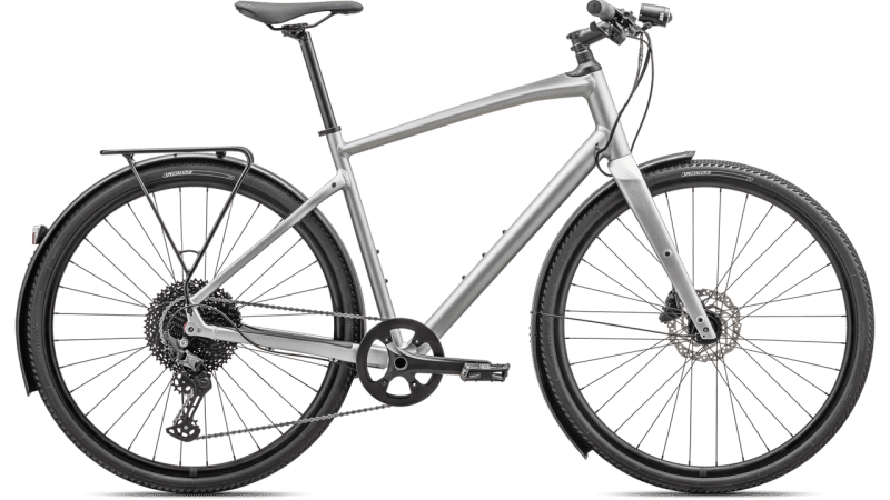 BICI SPECIALIZED SIRRUS X 4.0 EQ