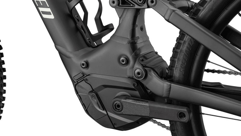 BICI SPECIALIZED TURBO LEVO 2025