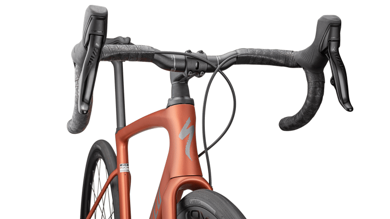 BICI SPECIALIZED ROUBAIX SL8 EXPERT 2025