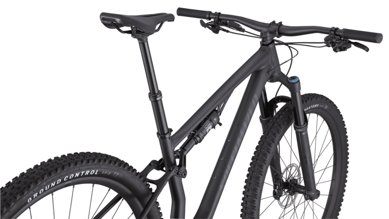 BICI SPECIALIZED CHISEL COMP EVO 25