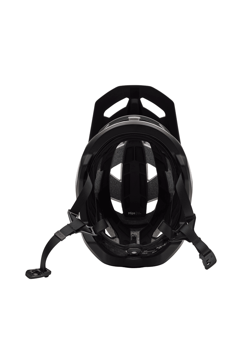 CASCO FOX SPEEDFRAME PRO BACKFADE MIPS